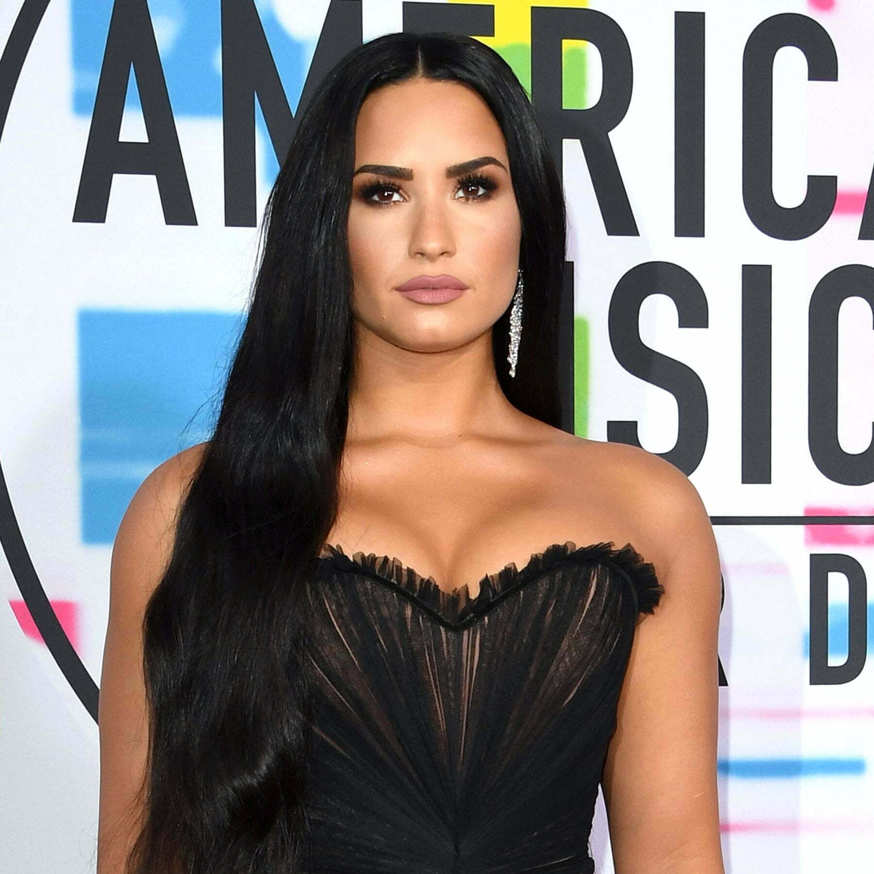 Image result for How Demi Lovato Is Staying Committed to Her Health Outside of Rehab