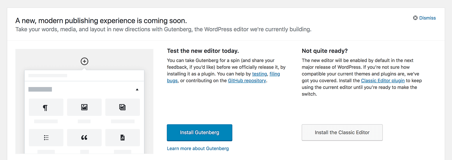 WordPress