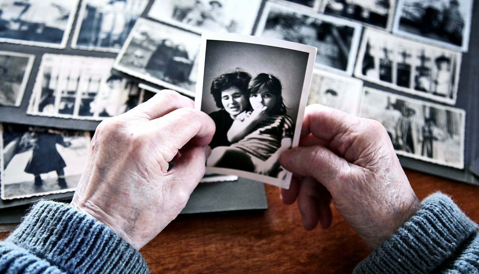  MEMORIES
