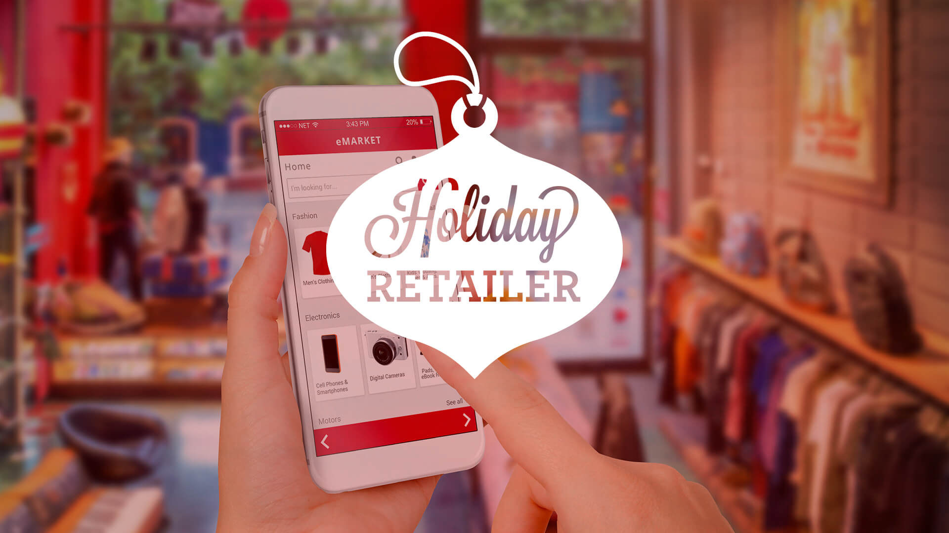  SEO for holiday shoppers
