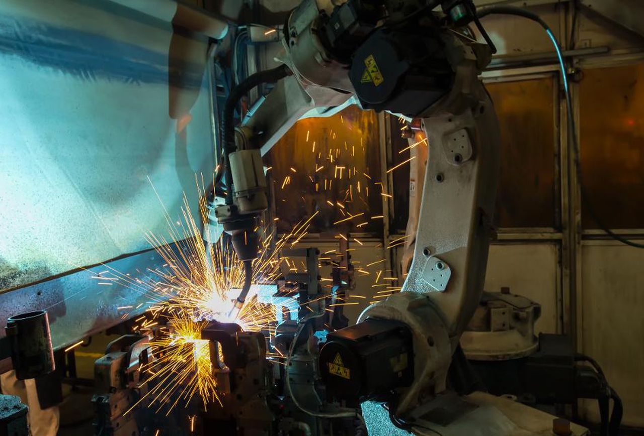 Digital Manufacturing