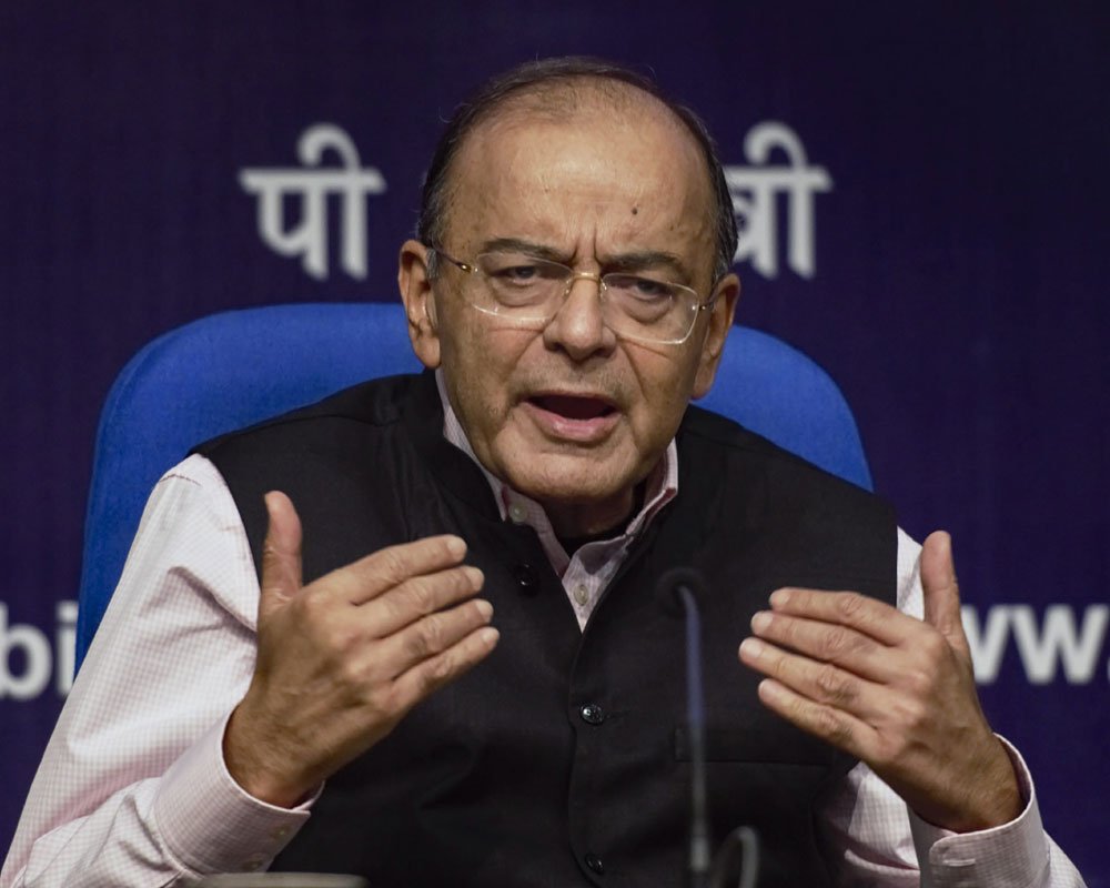 Finance Ministry