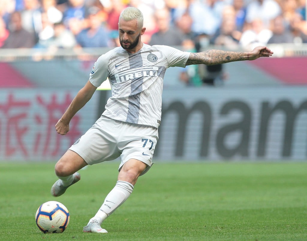  Marcelo Brozovic 