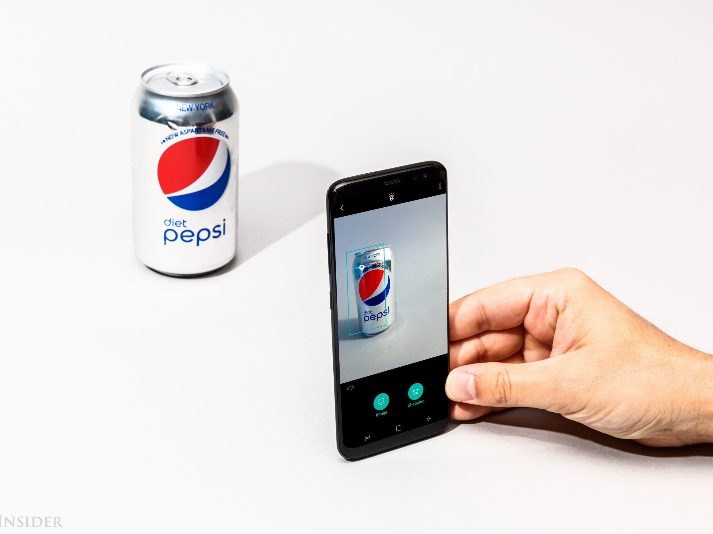 Image result for This Samsung exec wants gadgets to start talking to us like friends right out of the box