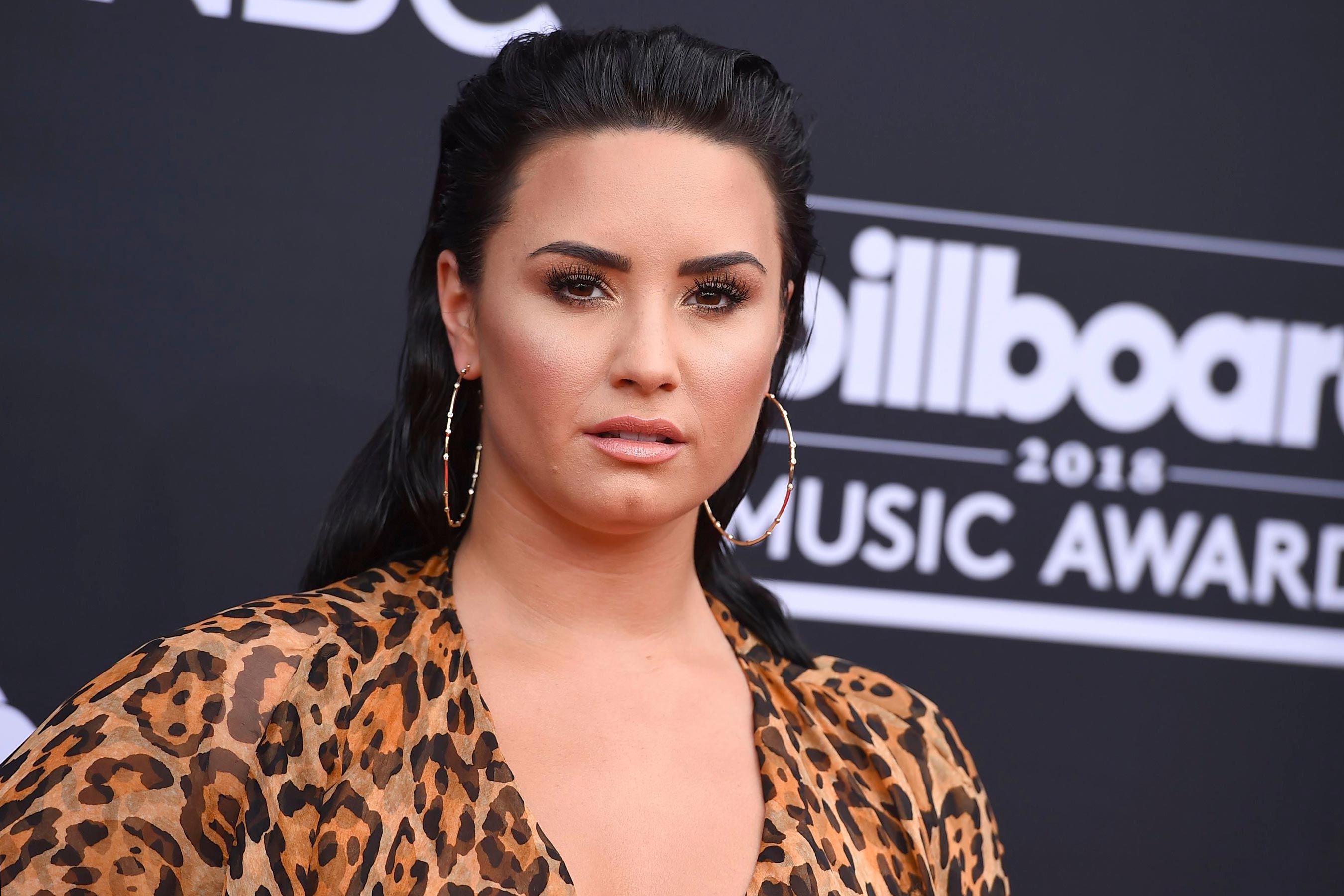 Image result for How Demi Lovato Is Staying Committed to Her Health Outside of Rehab