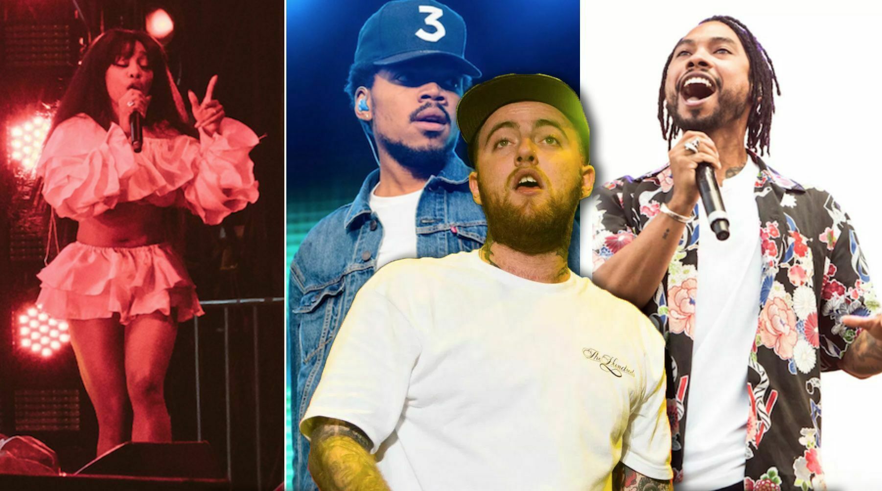 Mac Miller
