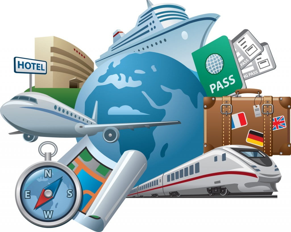  Tour operators 