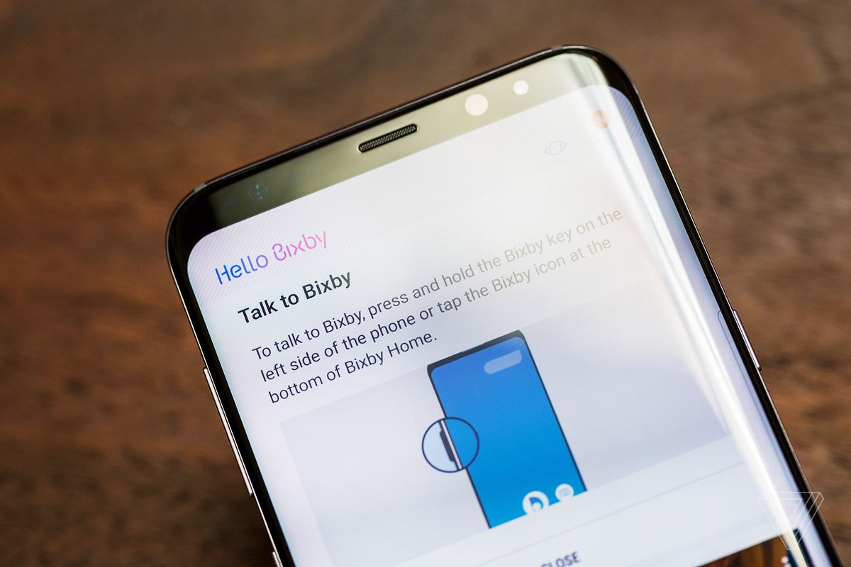 Image result for This Samsung exec wants gadgets to start talking to us like friends right out of the box