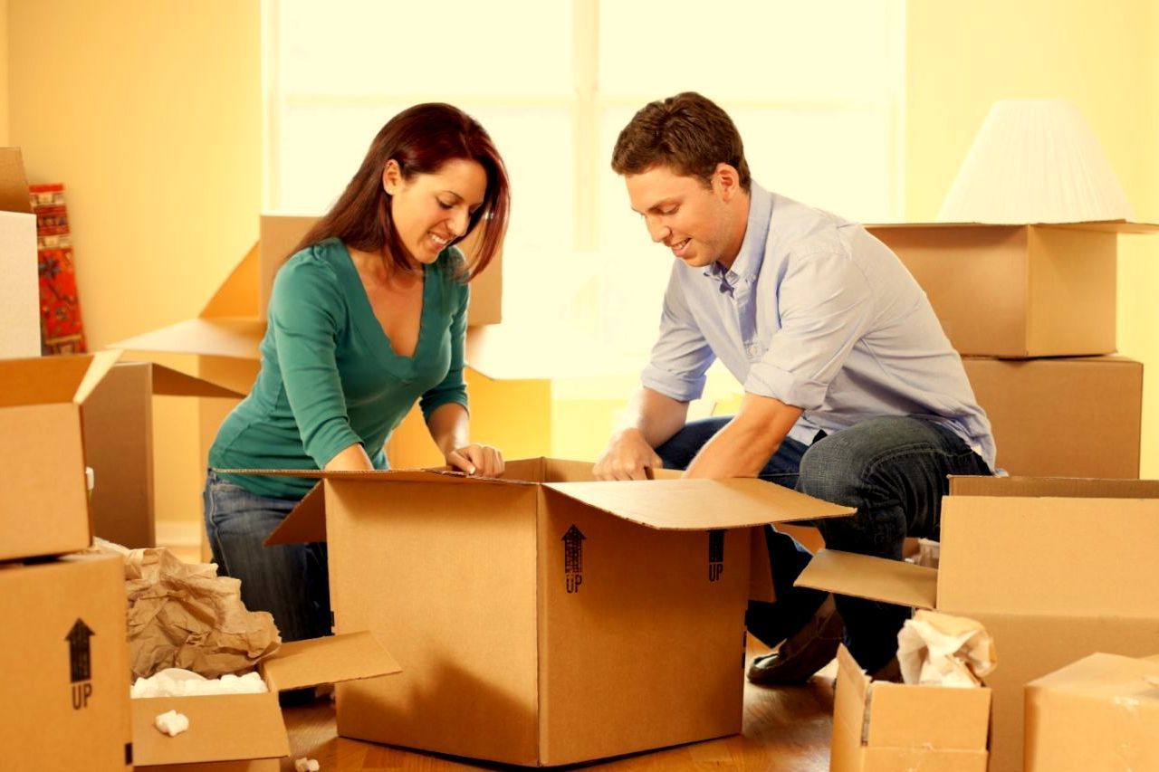  Movers