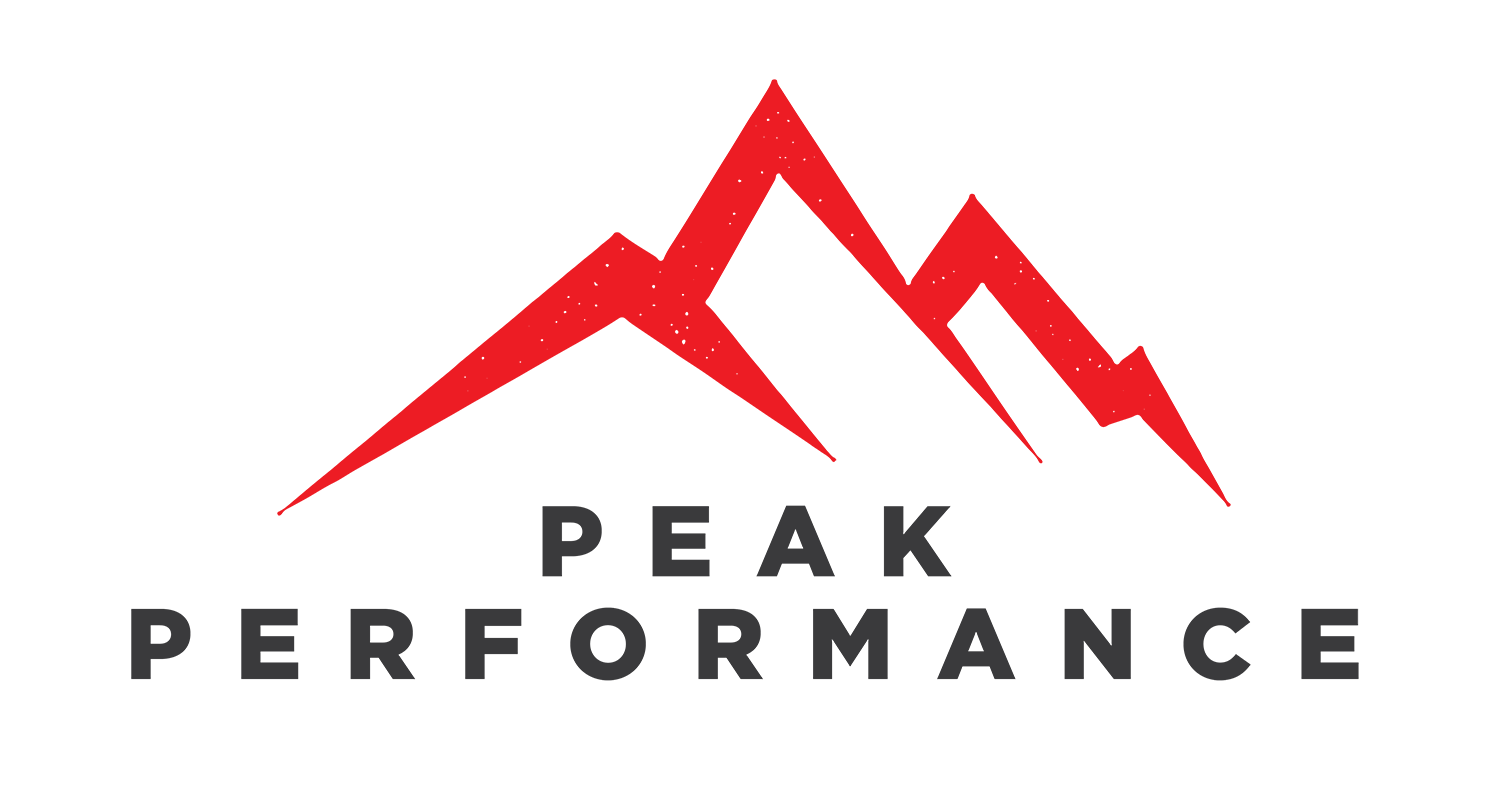 Peak Performance 