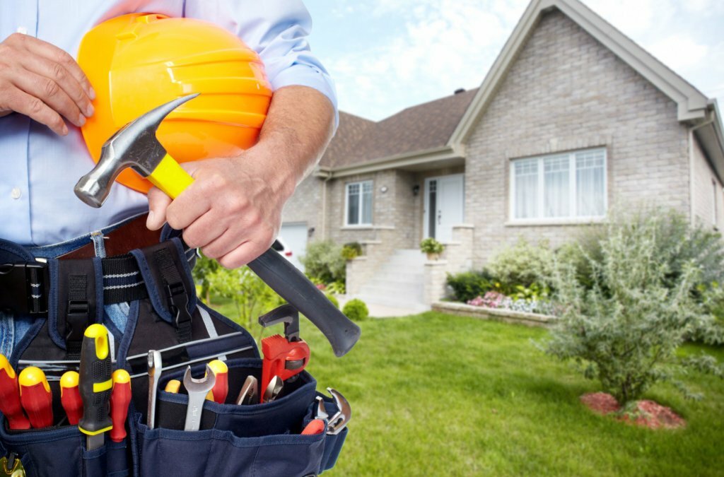 Home Renovation Contractor