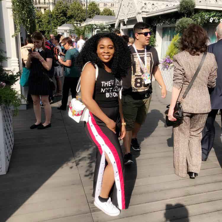 Lilwin to arrest a blogger