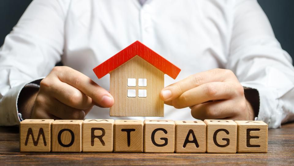 Mortgage