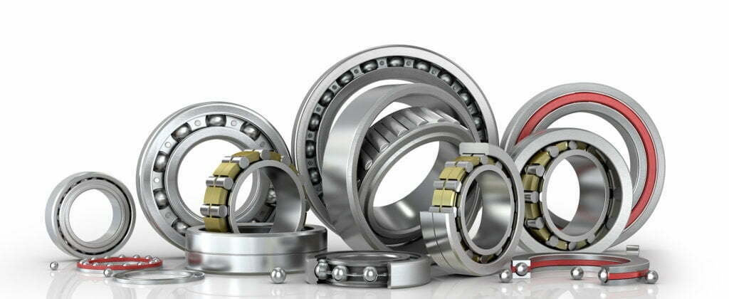 Bearings