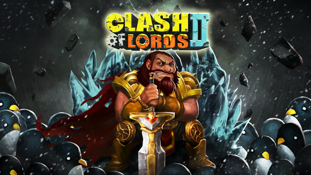 Clash oflords