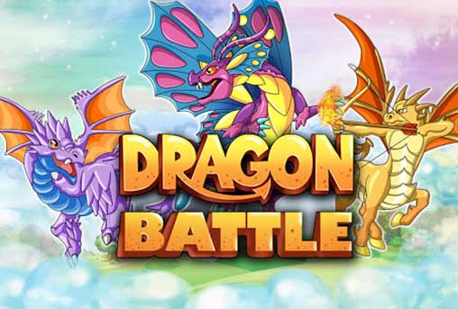 Dragon Battle Mod