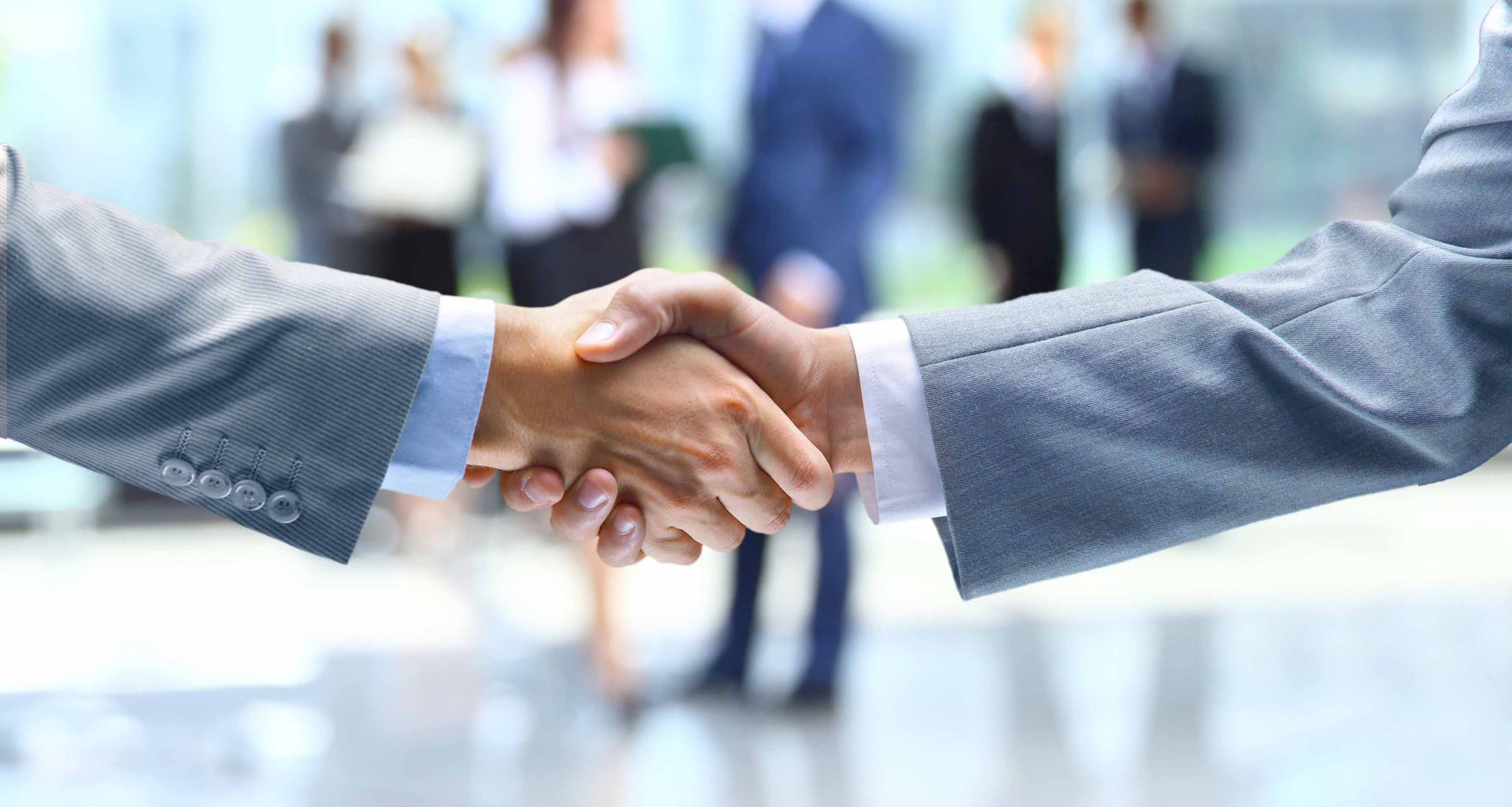 asset dealers
