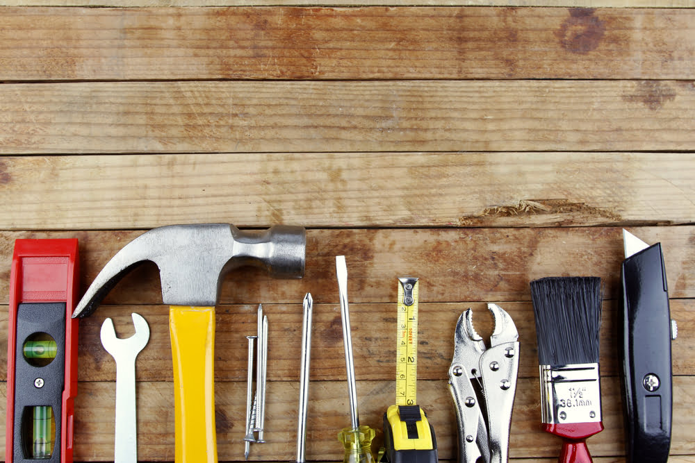  Home Improvement