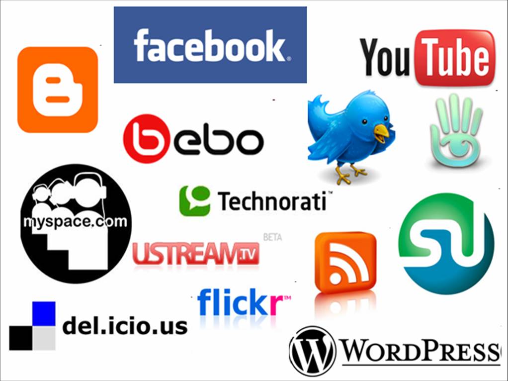 social networking website