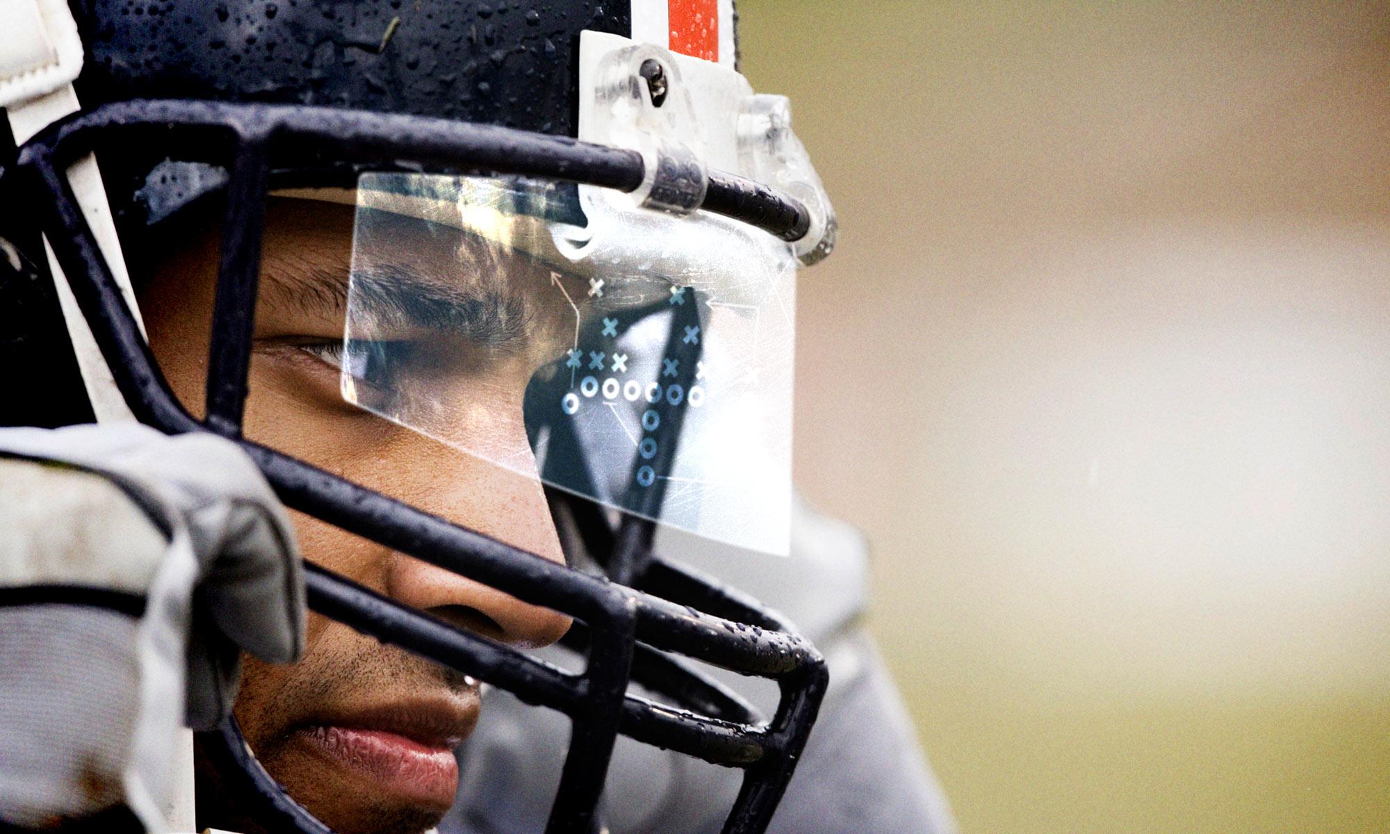  gaming would look like