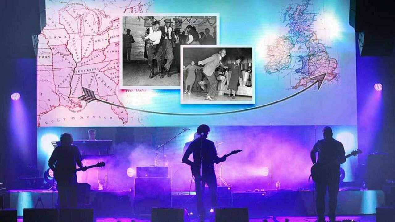 music history celebrated
