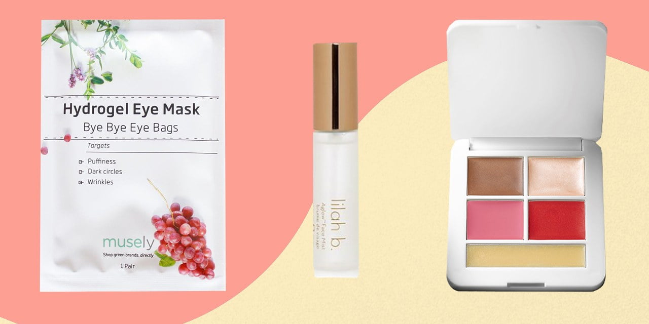 Beauty Products Makeup Artists